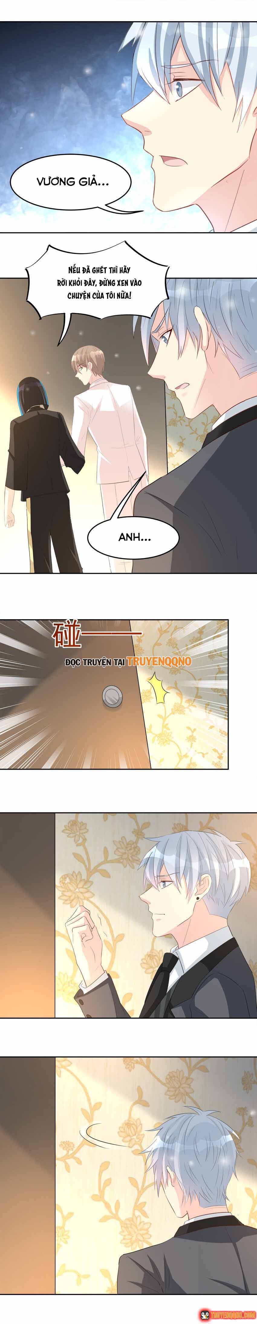 Mở Ra Các Tư Thế Của Nam Thần Chapter 90 - 6