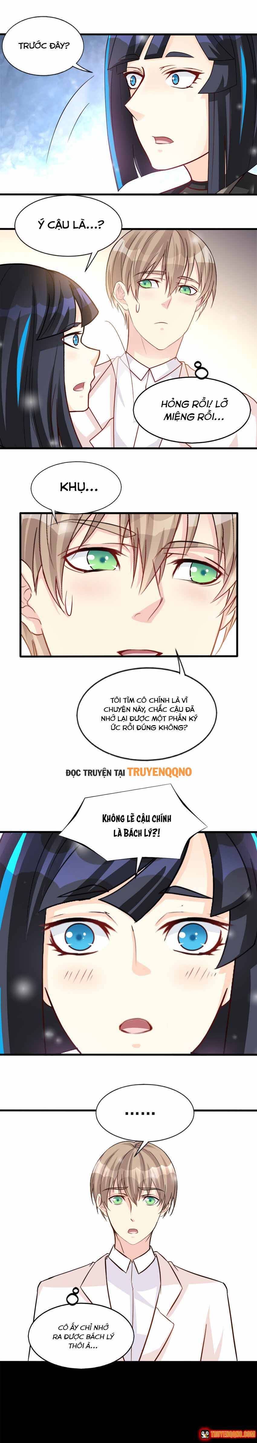 Mở Ra Các Tư Thế Của Nam Thần Chapter 91 - 5