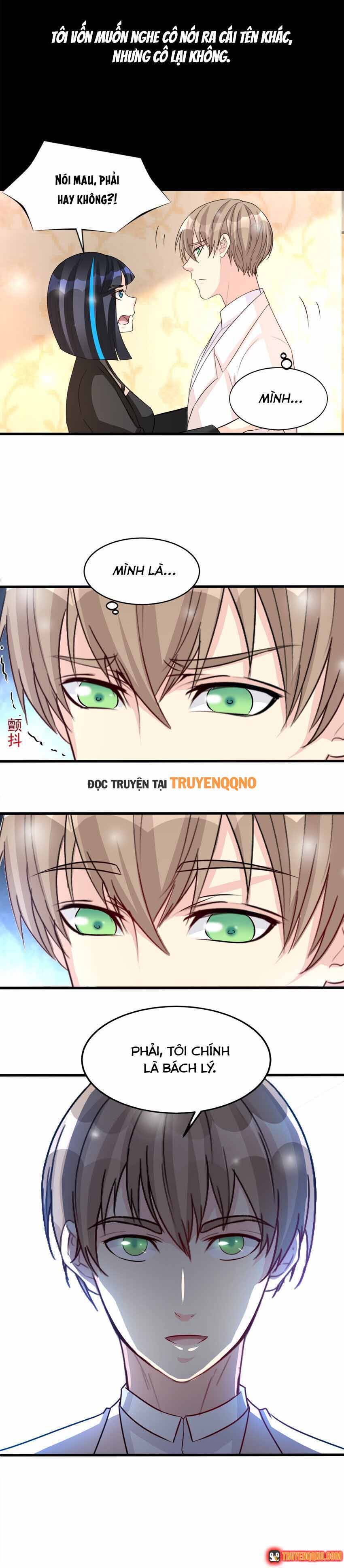 Mở Ra Các Tư Thế Của Nam Thần Chapter 91 - 6