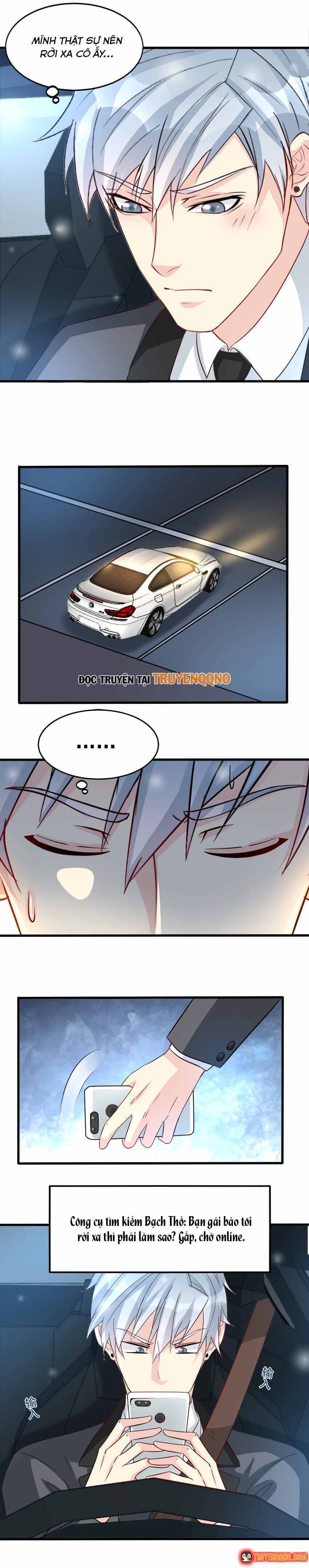 Mở Ra Các Tư Thế Của Nam Thần Chapter 92 - 3