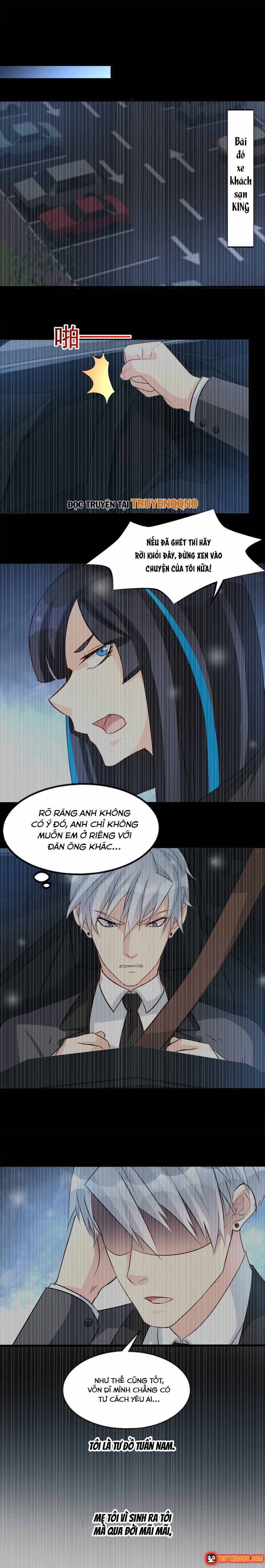 Mở Ra Các Tư Thế Của Nam Thần Chapter 91 - 7