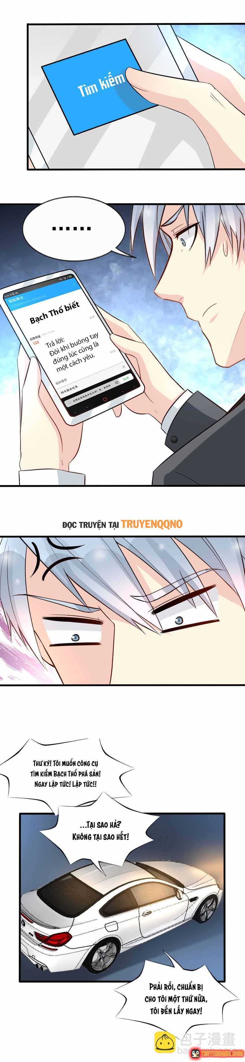 Mở Ra Các Tư Thế Của Nam Thần Chapter 92 - 4