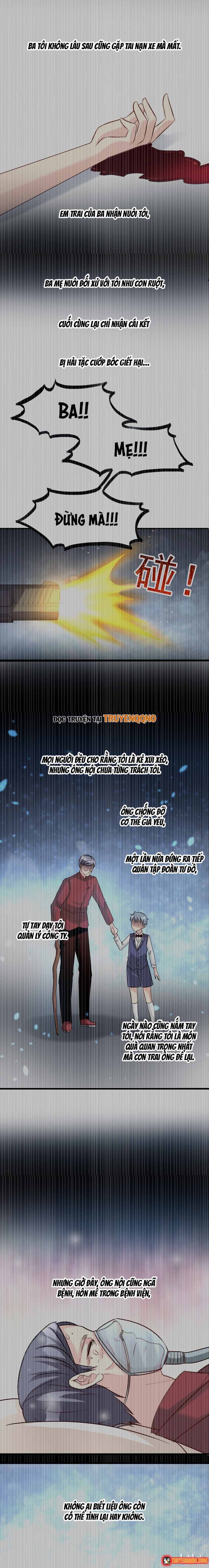 Mở Ra Các Tư Thế Của Nam Thần Chapter 91 - 8