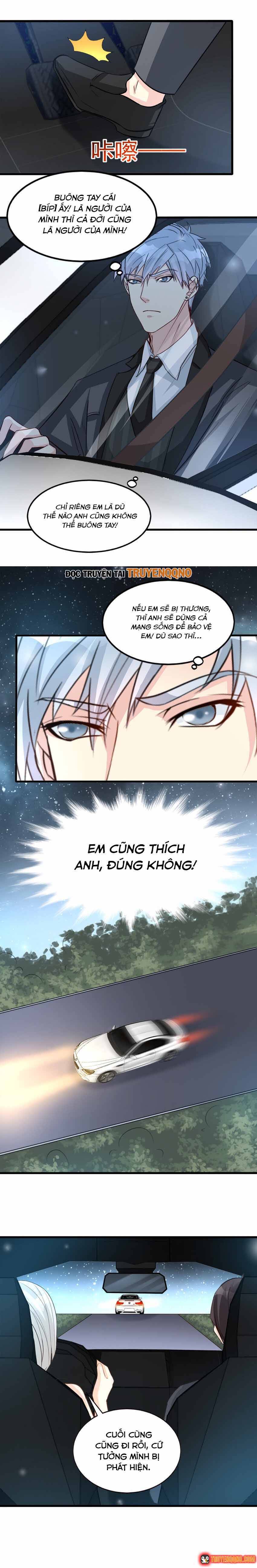 Mở Ra Các Tư Thế Của Nam Thần Chapter 92 - 5