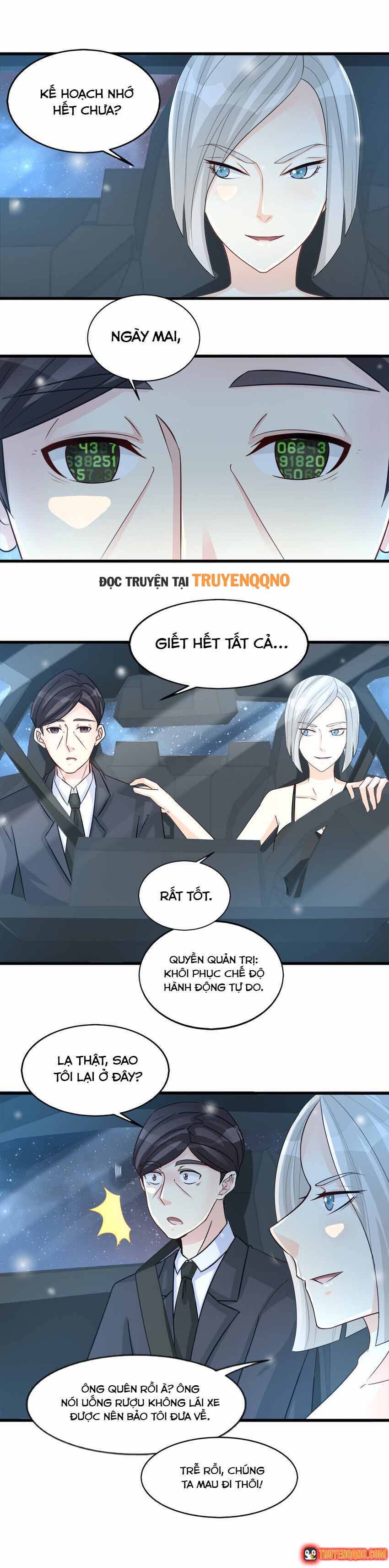 Mở Ra Các Tư Thế Của Nam Thần Chapter 92 - 6