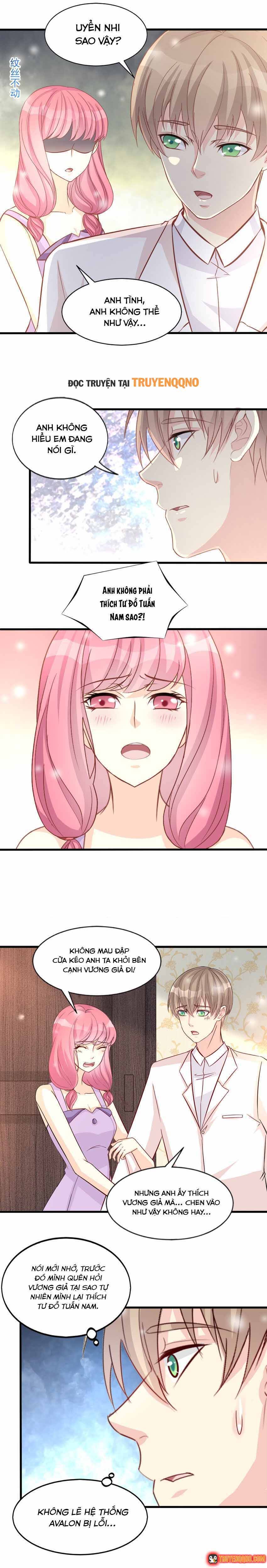 Mở Ra Các Tư Thế Của Nam Thần Chapter 93 - 4