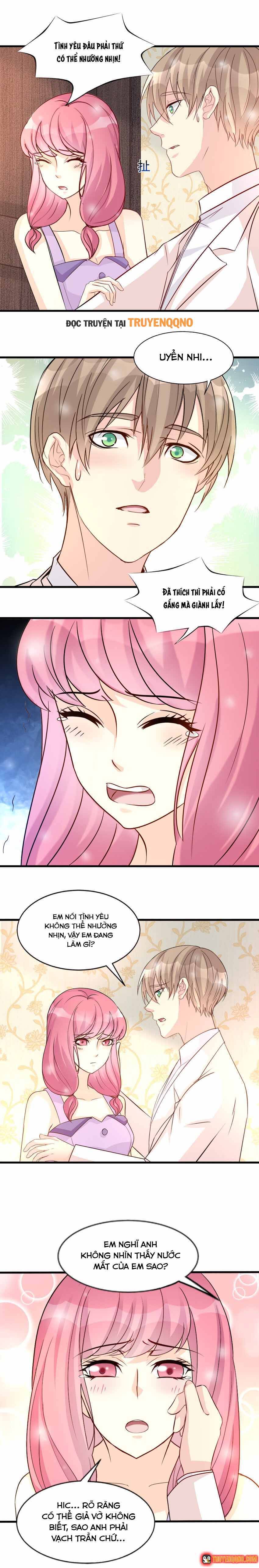 Mở Ra Các Tư Thế Của Nam Thần Chapter 93 - 5