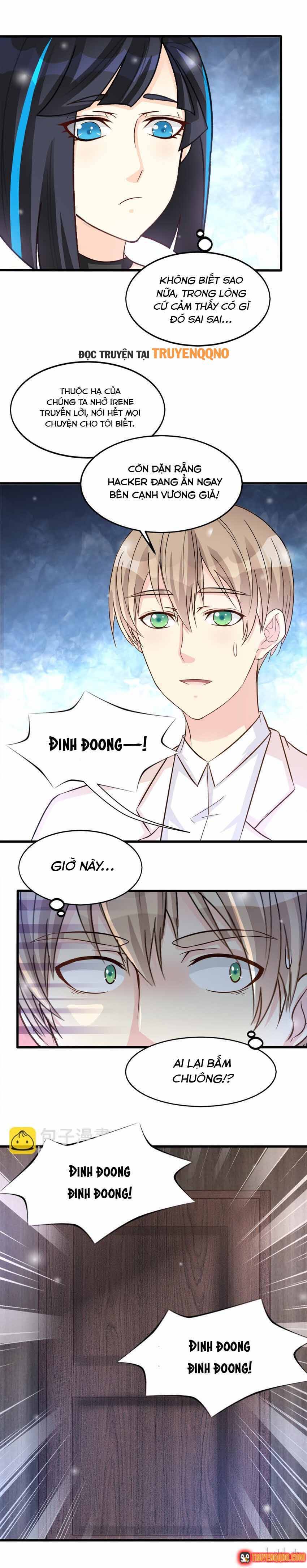 Mở Ra Các Tư Thế Của Nam Thần Chapter 92 - 8