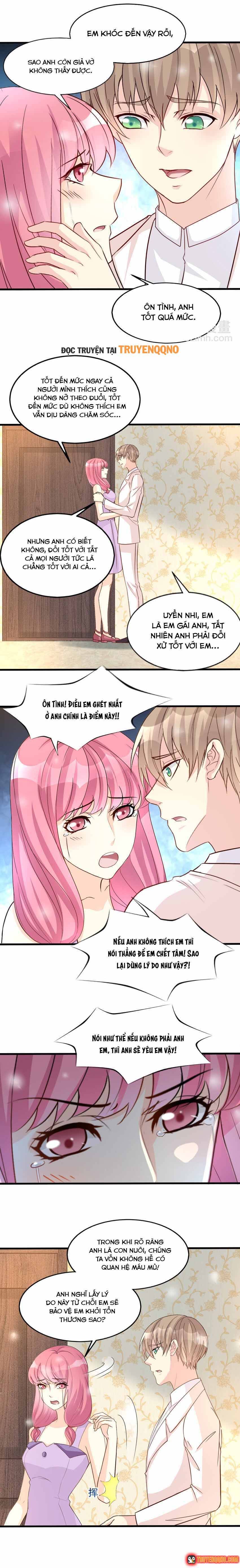 Mở Ra Các Tư Thế Của Nam Thần Chapter 93 - 6