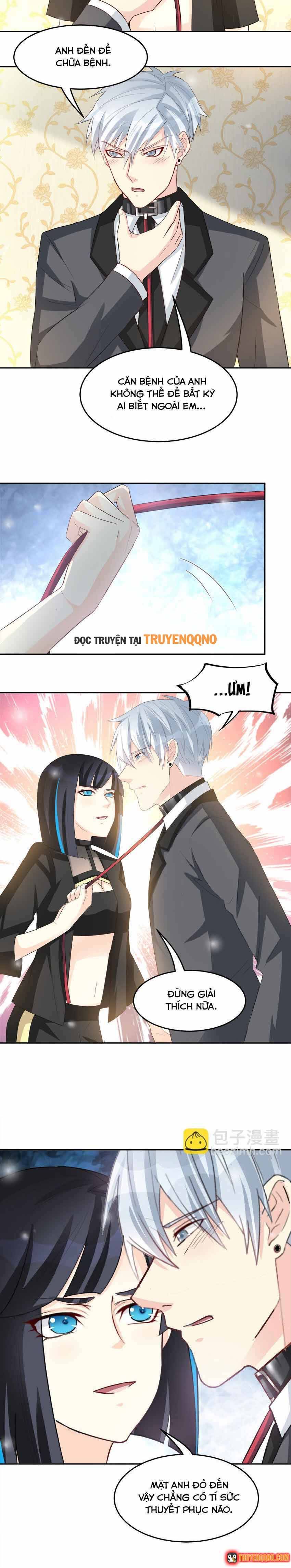 Mở Ra Các Tư Thế Của Nam Thần Chapter 94 - 4