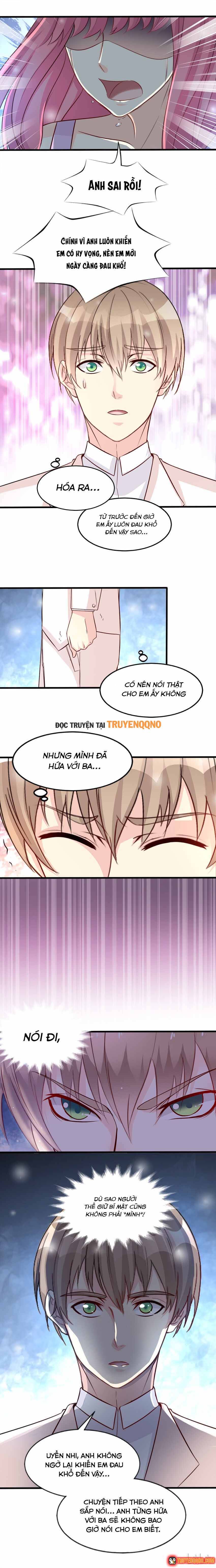 Mở Ra Các Tư Thế Của Nam Thần Chapter 93 - 7