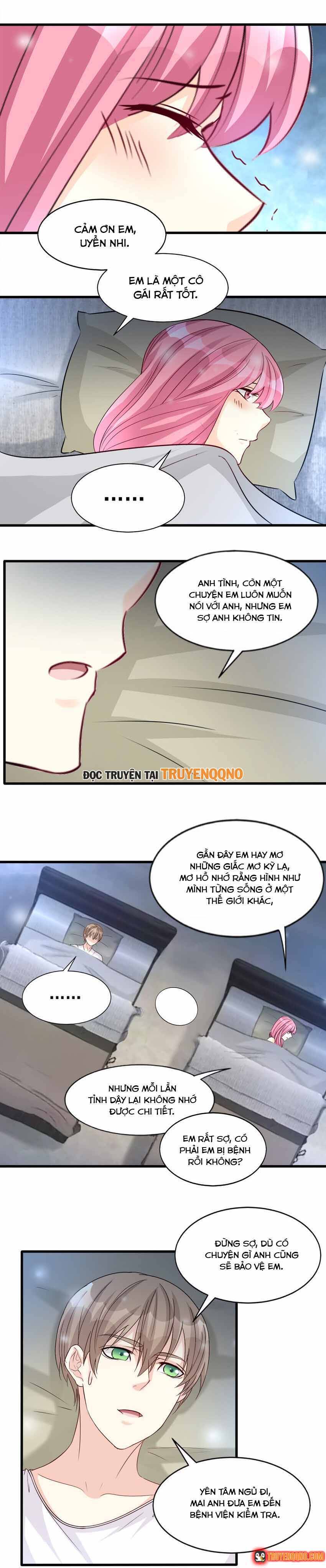 Mở Ra Các Tư Thế Của Nam Thần Chapter 95 - 3