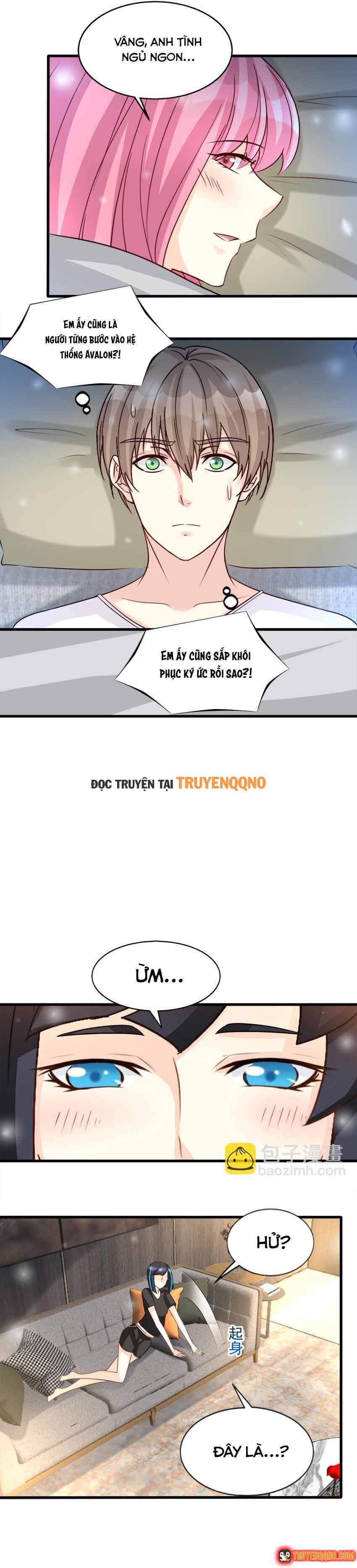 Mở Ra Các Tư Thế Của Nam Thần Chapter 95 - 4