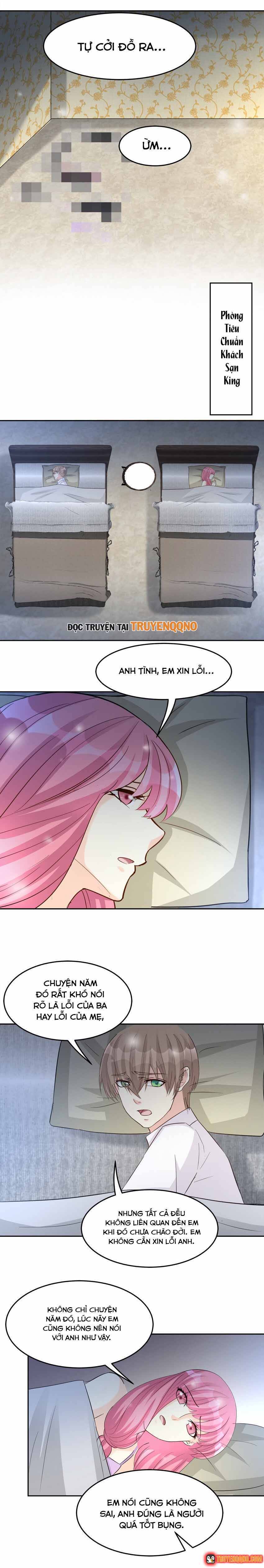 Mở Ra Các Tư Thế Của Nam Thần Chapter 94 - 7