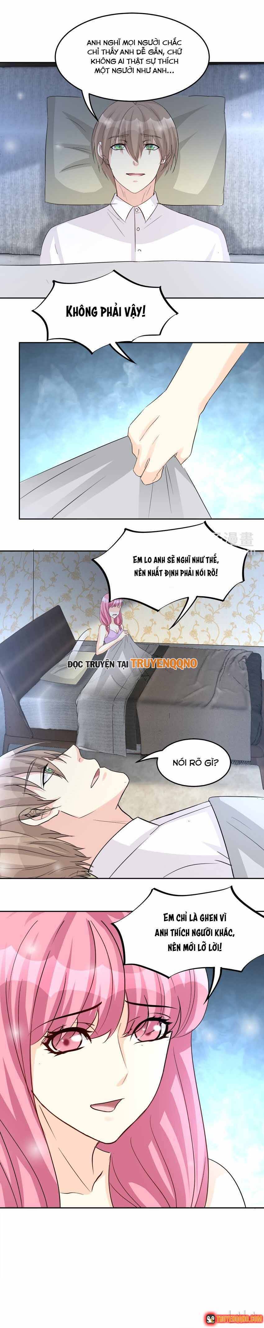 Mở Ra Các Tư Thế Của Nam Thần Chapter 94 - 8