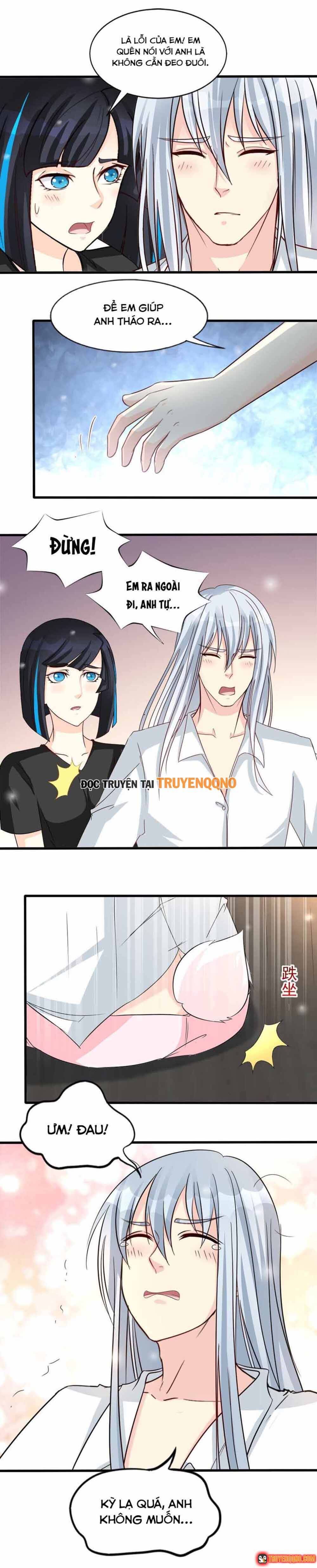 Mở Ra Các Tư Thế Của Nam Thần Chapter 96 - 5