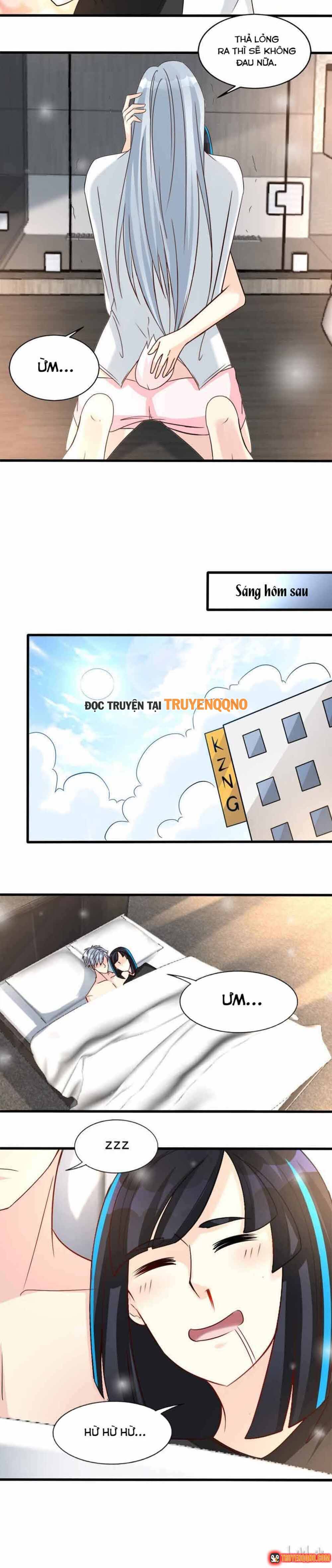 Mở Ra Các Tư Thế Của Nam Thần Chapter 96 - 7