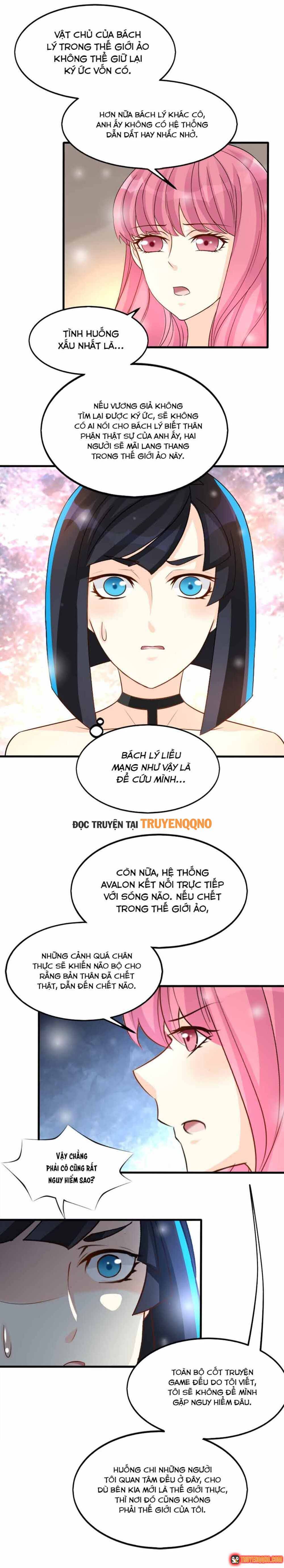 Mở Ra Các Tư Thế Của Nam Thần Chapter 98 - 4