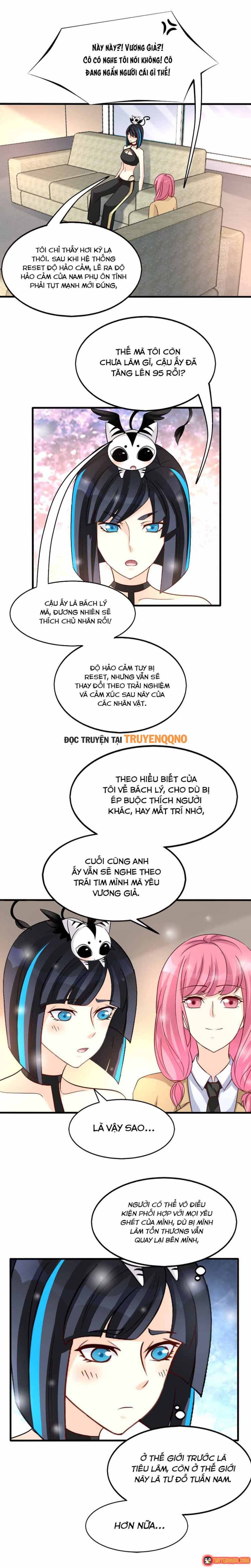 Mở Ra Các Tư Thế Của Nam Thần Chapter 98 - 7