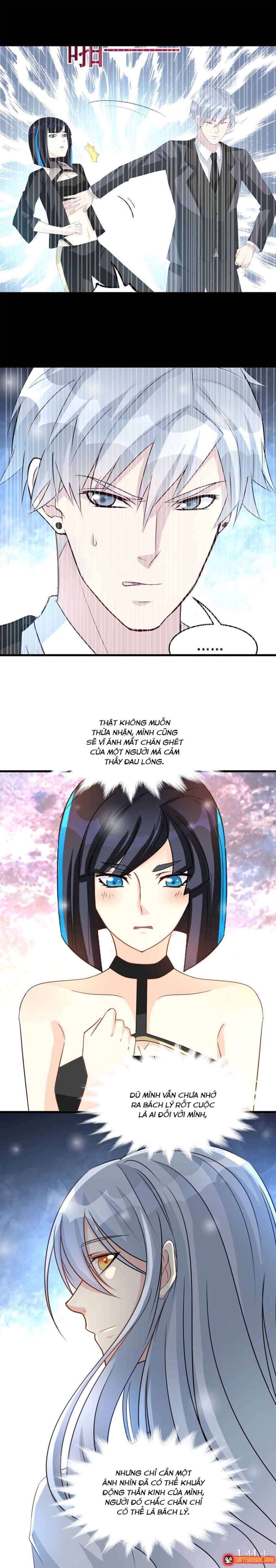 Mở Ra Các Tư Thế Của Nam Thần Chapter 98 - 8