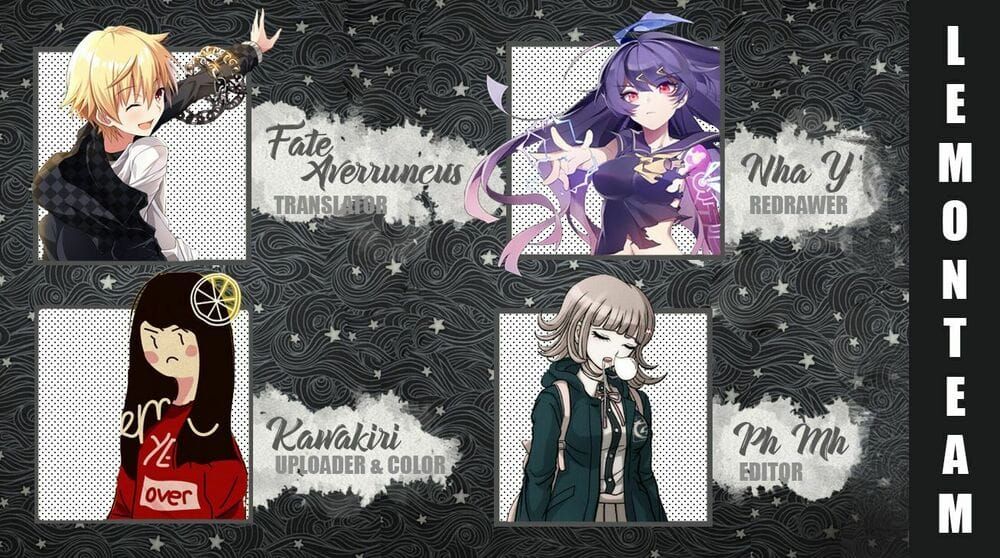 Fate/Grand Order: Epic Of Remnant - Shinjuku Chapter 2.1 - 2