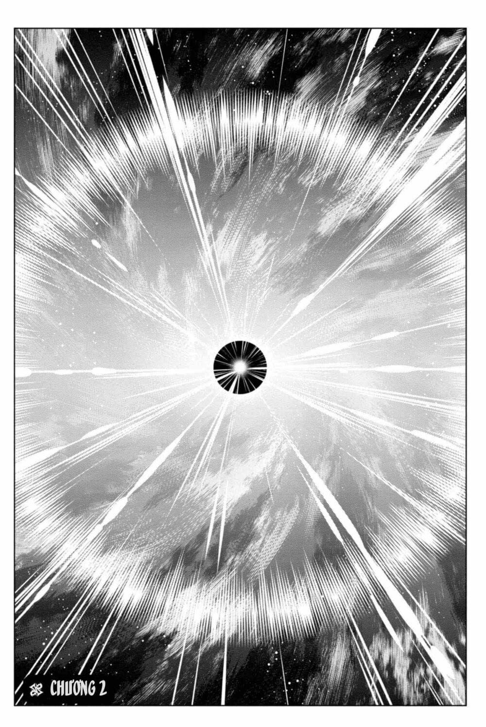 Fate/Grand Order: Epic Of Remnant - Shinjuku Chapter 2.1 - 3