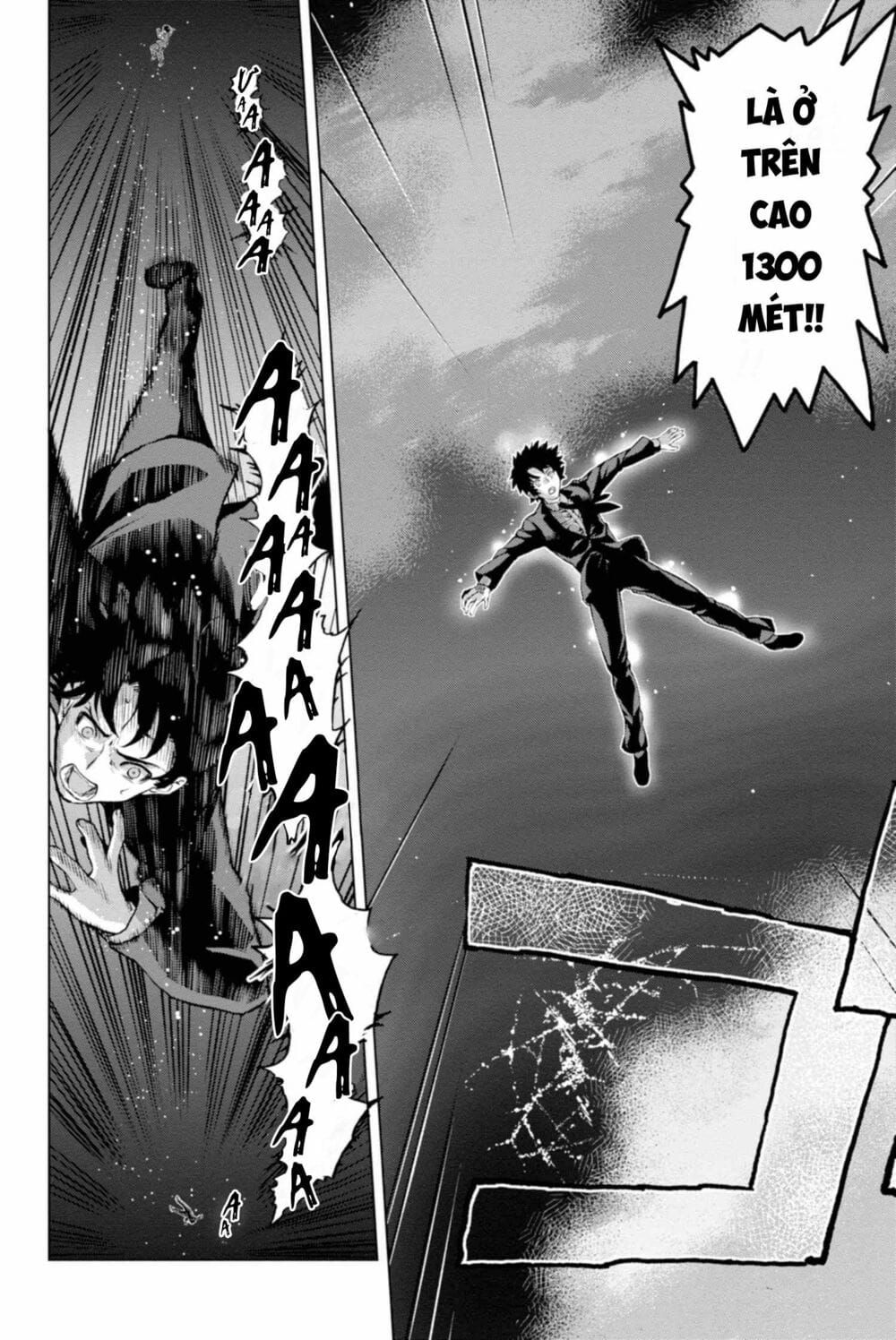 Fate/Grand Order: Epic Of Remnant - Shinjuku Chapter 2.1 - 6