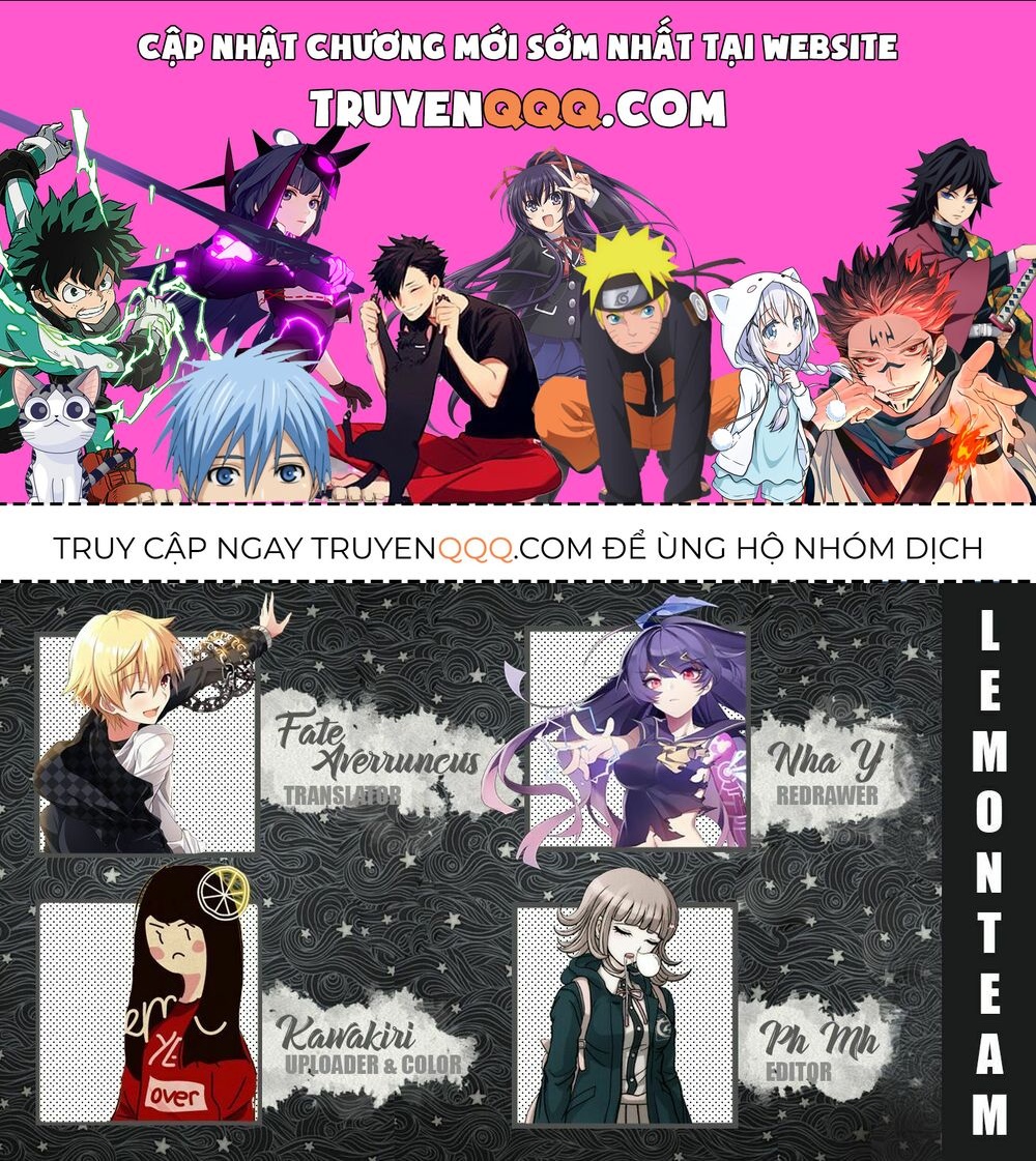 Fate/Grand Order: Epic Of Remnant - Shinjuku Chapter 2.2 - 1