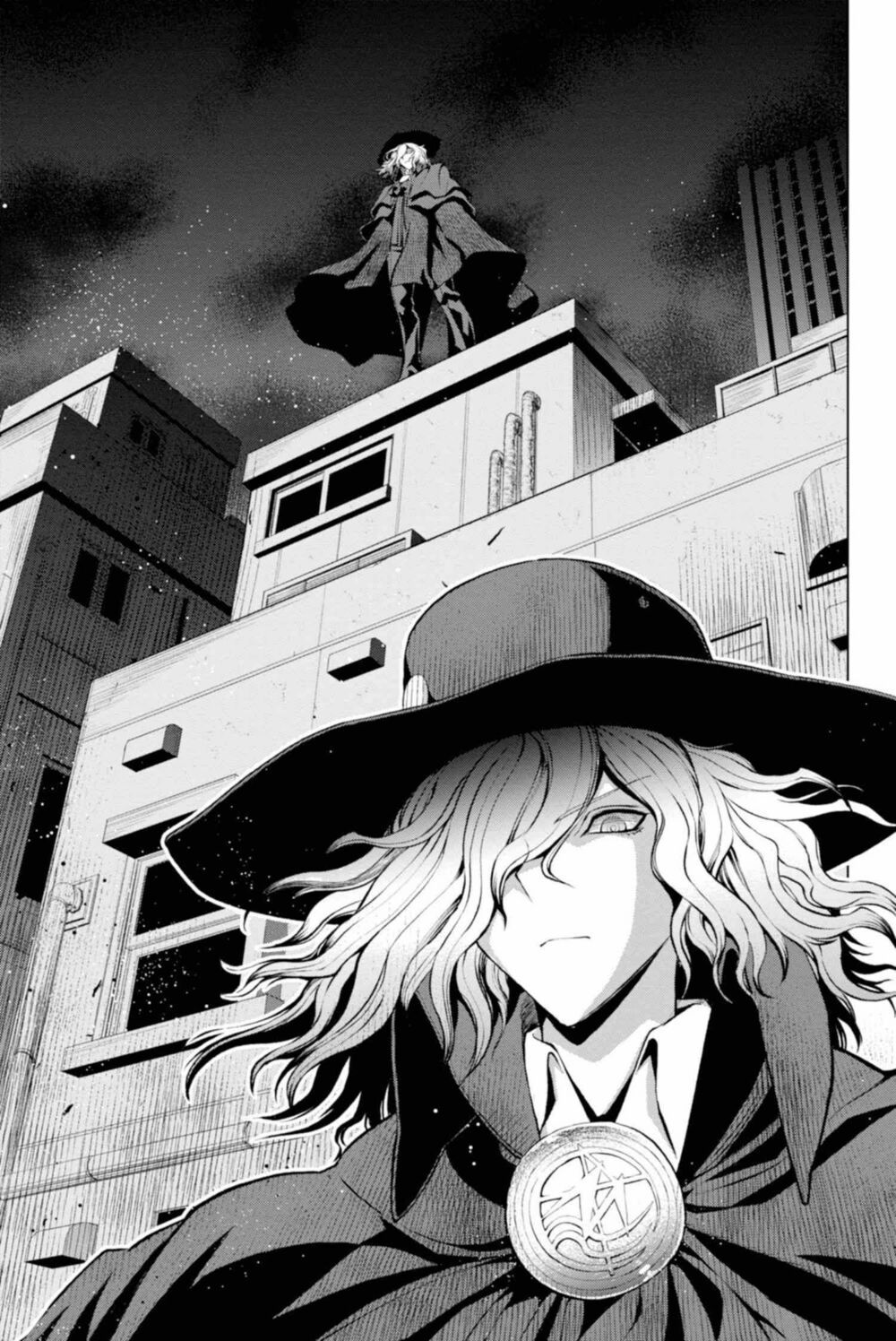 Fate/Grand Order: Epic Of Remnant - Shinjuku Chapter 2.2 - 17