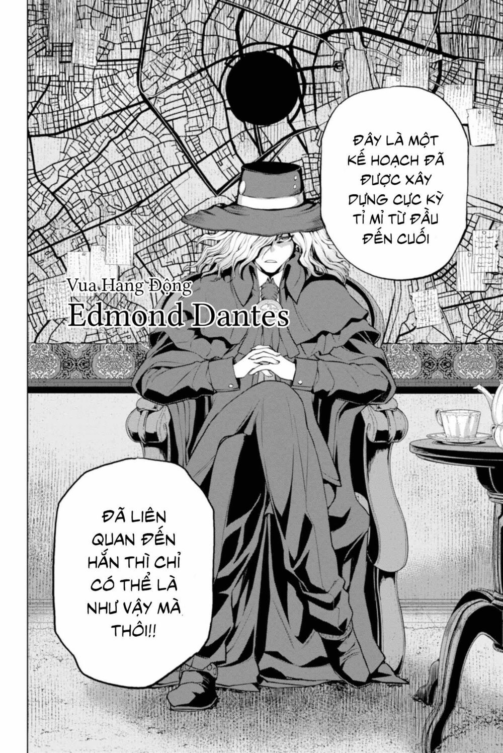 Fate/Grand Order: Epic Of Remnant - Shinjuku Chapter 2.2 - 20