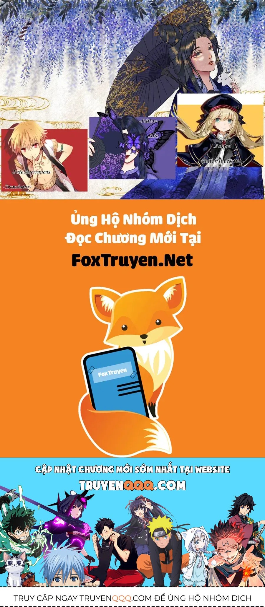 Fate/Grand Order: Epic Of Remnant - Shinjuku Chapter 20.1 - 30