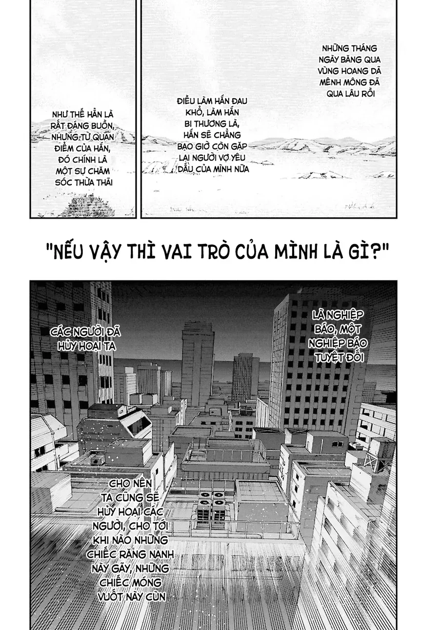 Fate/Grand Order: Epic Of Remnant - Shinjuku Chapter 24.1 - 4