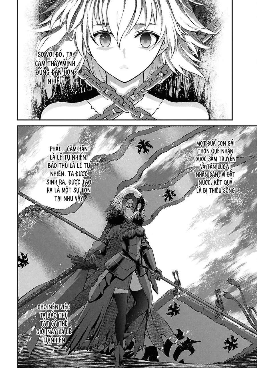 Fate/Grand Order: Epic Of Remnant - Shinjuku Chapter 25 - 15