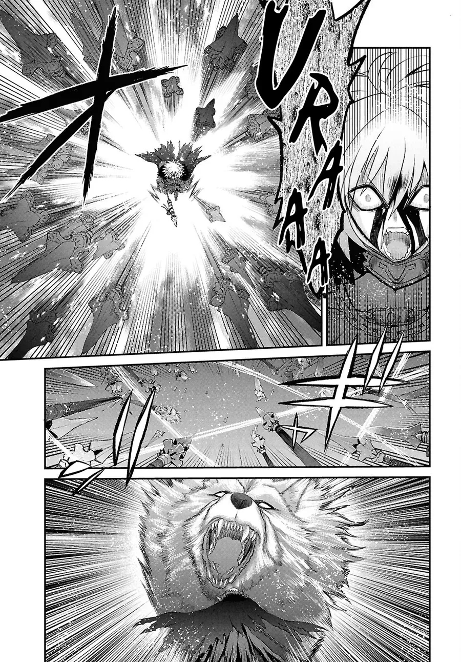 Fate/Grand Order: Epic Of Remnant - Shinjuku Chapter 25 - 6