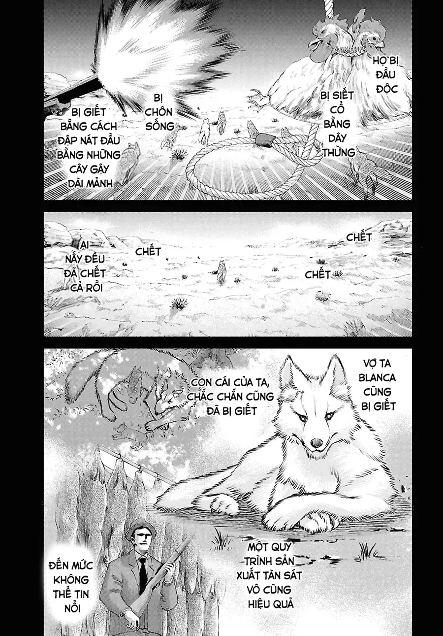 Fate/Grand Order: Epic Of Remnant - Shinjuku Chapter 26 - 8