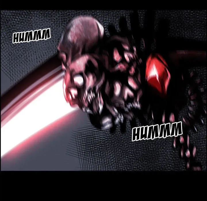 Warble Chapter 72.1 - 11