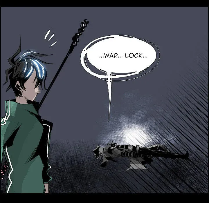 Warble Chapter 72.1 - 12