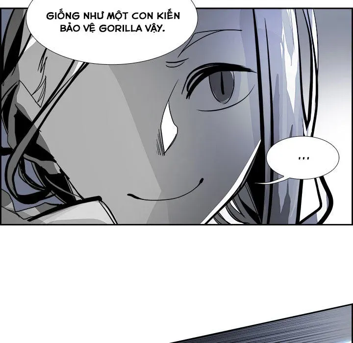 Warble Chapter 72.1 - 21