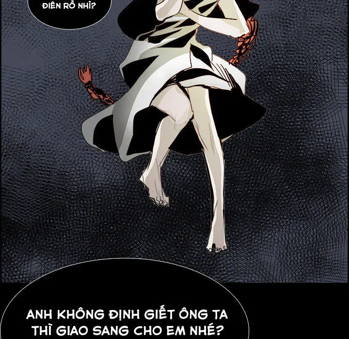 Warble Chapter 72.1 - 39