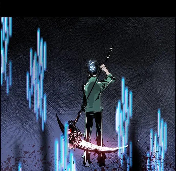 Warble Chapter 72.2 - 2