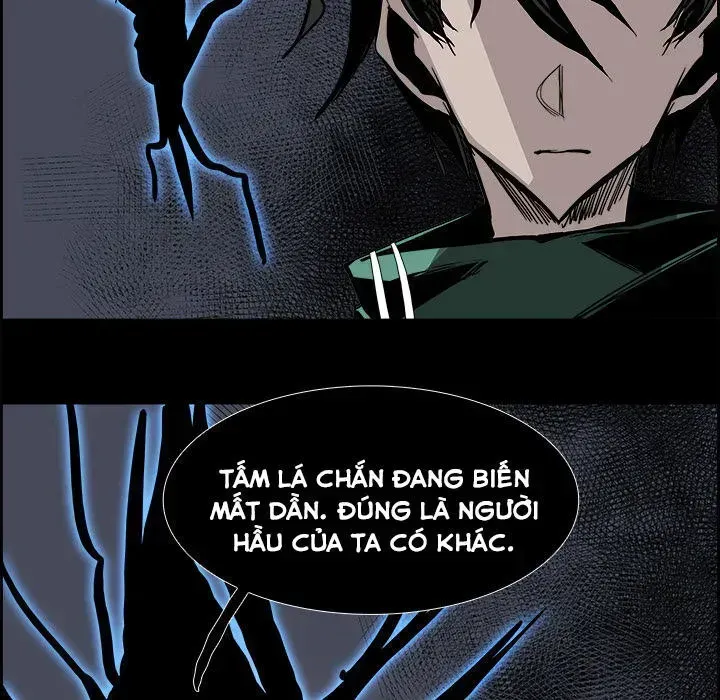 Warble Chapter 72.2 - 30