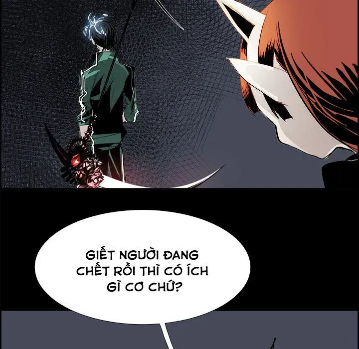 Warble Chapter 72.2 - 35