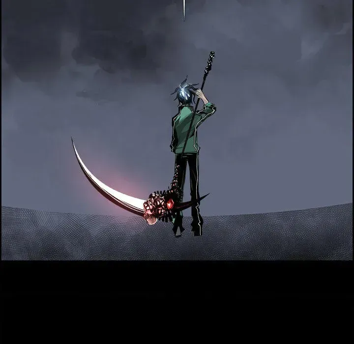 Warble Chapter 72.2 - 10