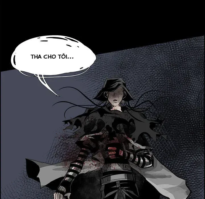 Warble Chapter 72.3 - 13