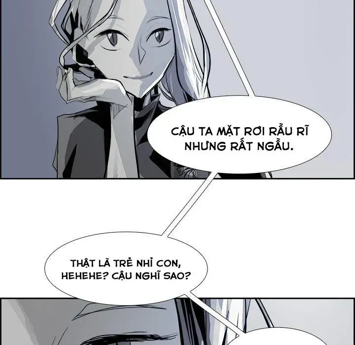 Warble Chapter 72.3 - 17