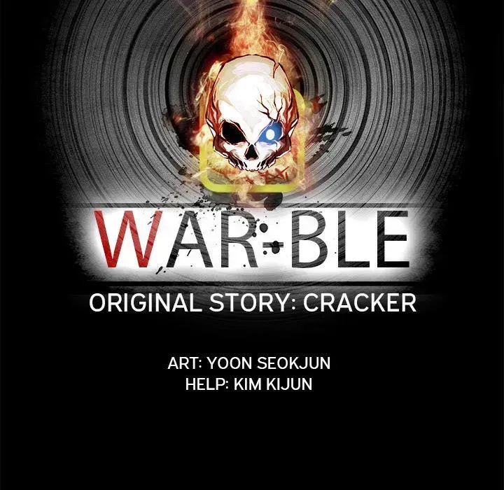 Warble Chapter 72.3 - 49