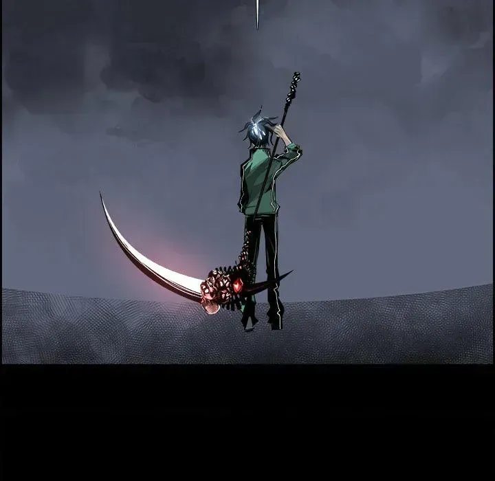 Warble Chapter 72.3 - 9