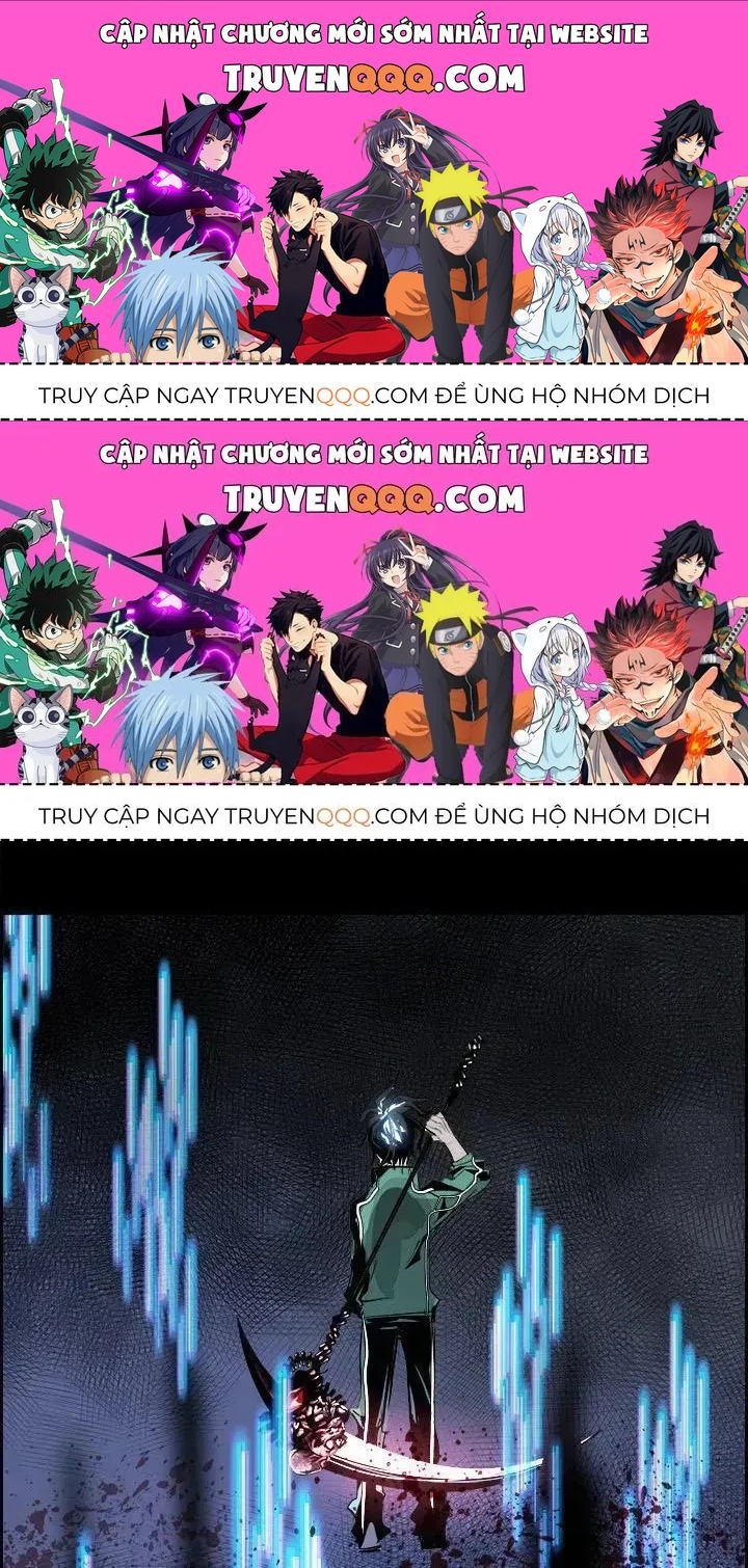 Warble Chapter 72.4 - 1