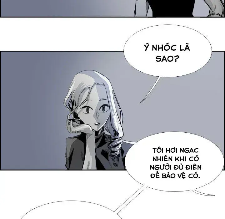 Warble Chapter 72.4 - 19