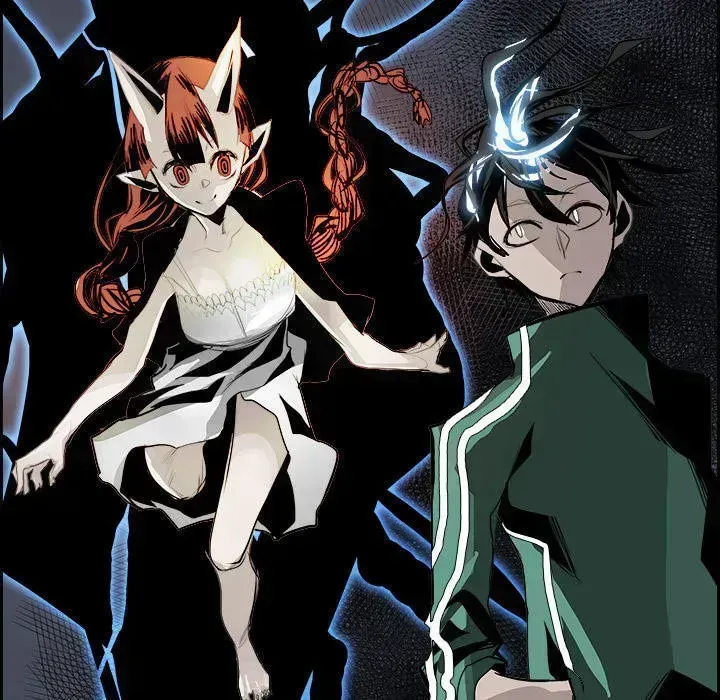 Warble Chapter 72.4 - 30